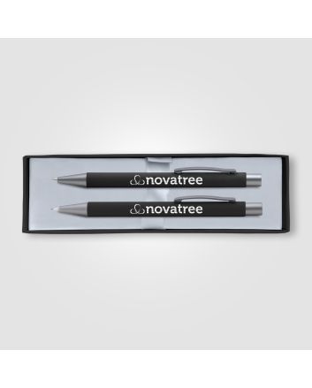 Bowie Pen & Pencil Gift set