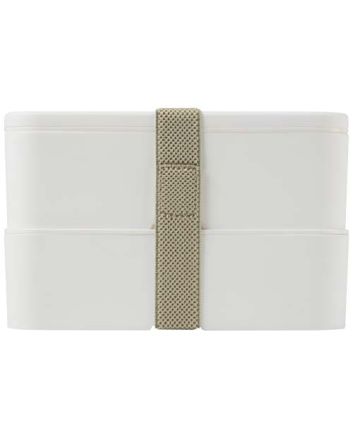 MIYO POP 700+700 ml double layer lunch box