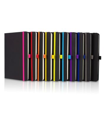 DeNiro A5 notebook