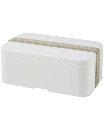 MIYO POP 700 ml single layer lunch box