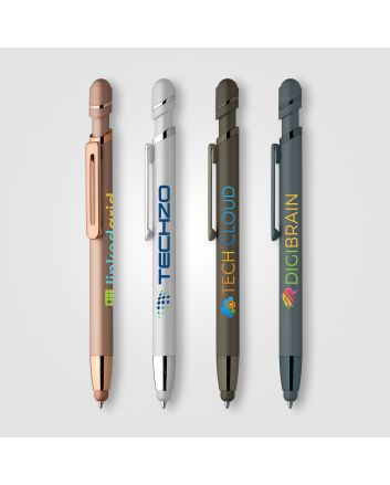 Atlantic Softy Metallic w/ Stylus