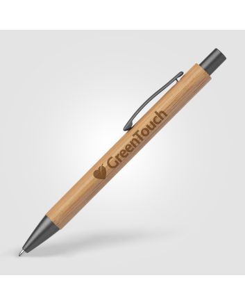 Bambowie Bamboo Pen