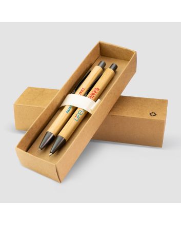 Bambowie Gift Set