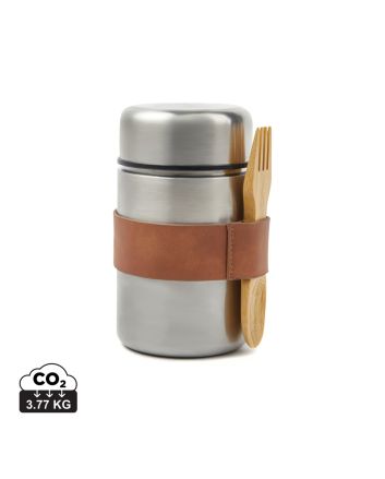 VINGA Miles food thermos