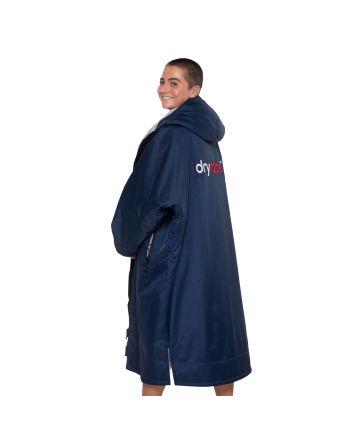 Dryrobe Advance Long Sleeve