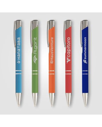 Crosby Softy Pen