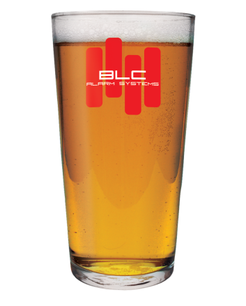 Conique Pint Glass 57Cl/20.1Oz