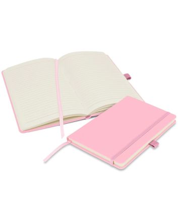Wilson A5 notebook