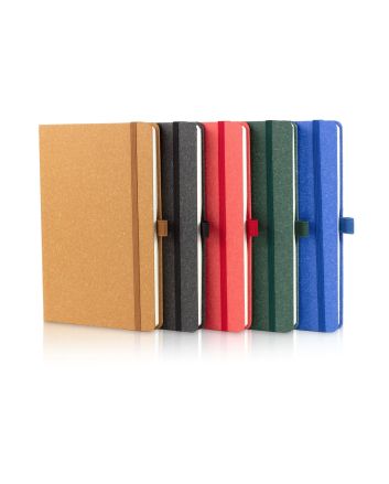 Envirobook A5 FSC