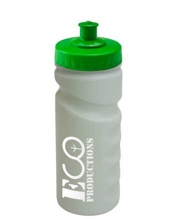 Sports Bottle 500Ml Eco Recyc