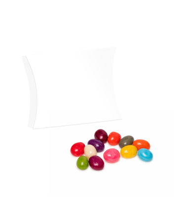 Pride 2026 - Eco Large Pouch Box - Jelly Bean Factory®