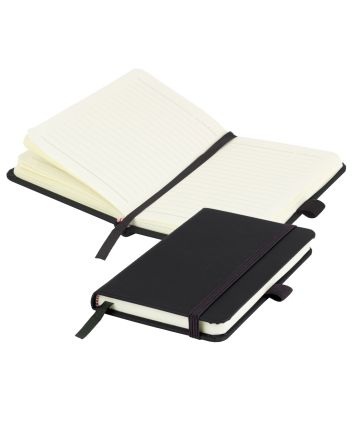 Moriarty A6 notebook