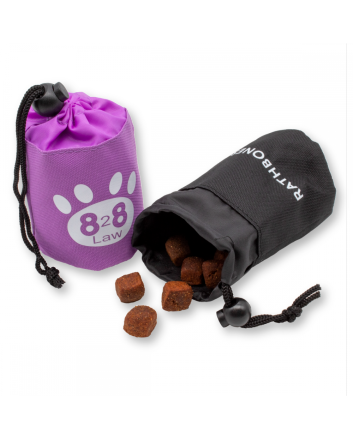 Dog Treat Bag