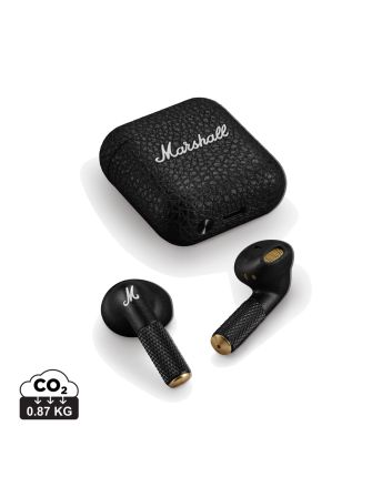 Marshall Minor IV 30H+ TWS Earbuds