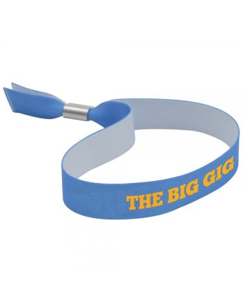 Express Event Wristband (Dye Sublimation Print)