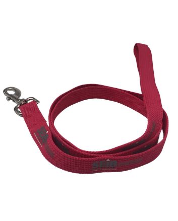 Printed Recycled PET Dog Lead (Long)