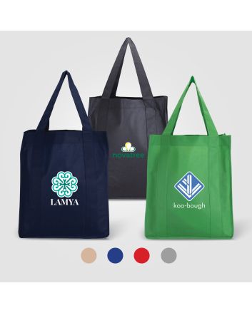 Malaga - Shopping Tote Bag