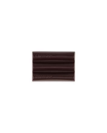 3 Baton Bar - Vegan Dark Chocolate - 70% Cocoa