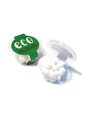 Eco Range - Eco Maxi Pot - Mint Imperials