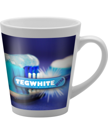 Deco Millennium Coat Mug
