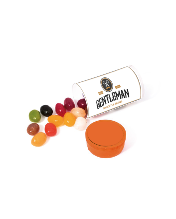 Mini Tube - Jelly Bean Factory®