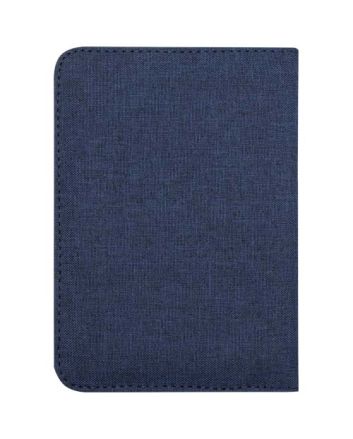 Ross GRS RPET RFID passport holder