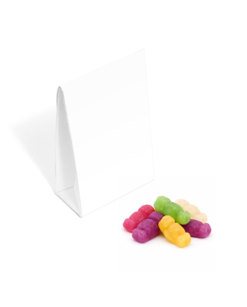 Pride 2026 - Eco Carton - Haribo® Mini Jelly Babies
