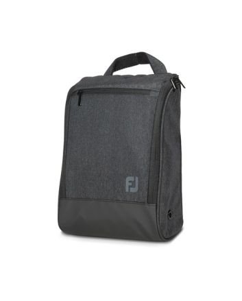 FJ (FOOTJOY) DELUXE GOLF SHOE BAG