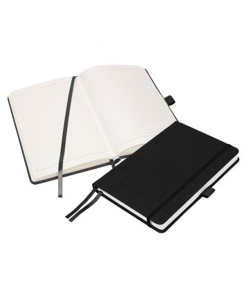 Moretti A5 notebook