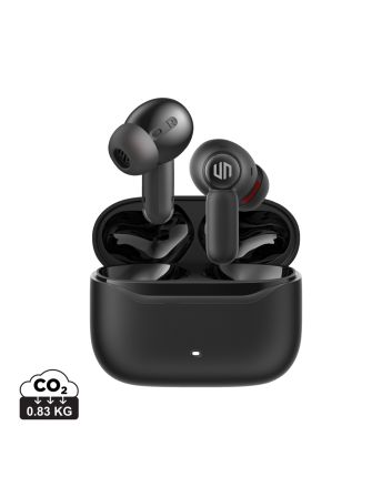 Urban Vitamin Ventura RCS Hybrid ANC & ENC earbuds