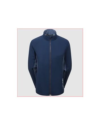FJ (FOOTJOY) WOMEN'S HYDROLITE X GOLF JACKET