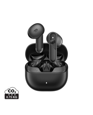 Urban Vitamin Santa Clara RCS plastic ENC earbuds