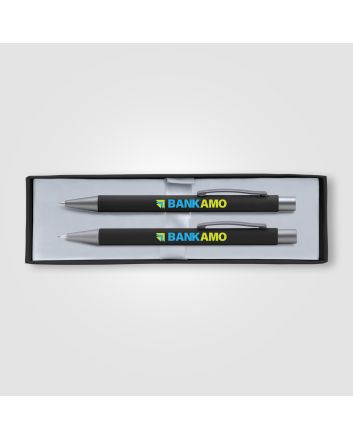 Bowie Pen & Pencil Gift set