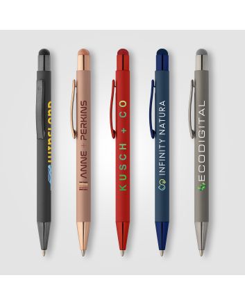 Bowie Softy Monochrome Stylus Pen