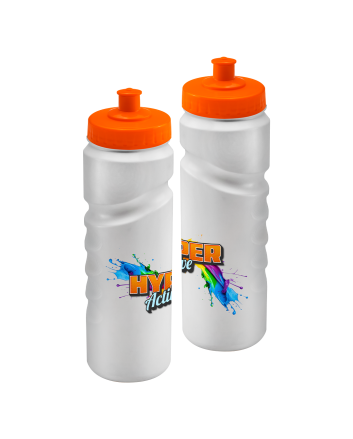 Sport Bottle 750ml Full Colour