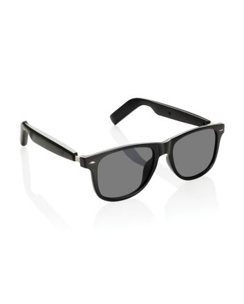 Miro AI-powered Audio Glasses with translation function
