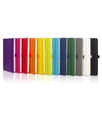 Dimes A5 notebook