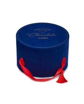 Winter Collection - Luxury Hat Gift Box - Nutcracker