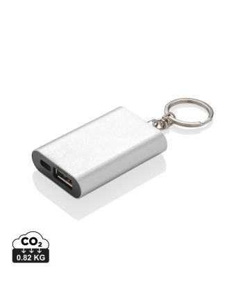1.000 mAh keychain powerbank