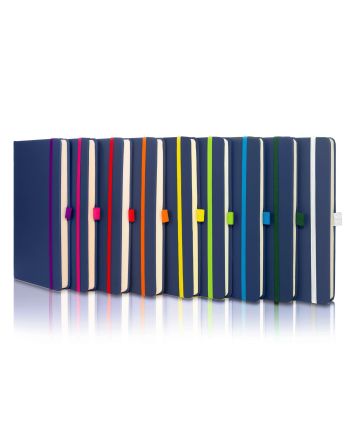 Toretto A5 notebook