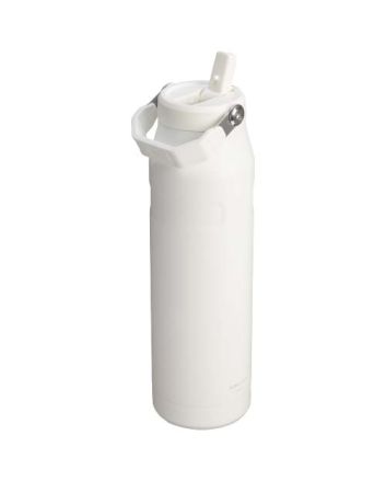 Stanley IceFlow™ 2.0 1.06 litre water bottle with flip straw