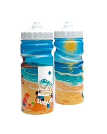 Sport Bottle 500ml Full Colour