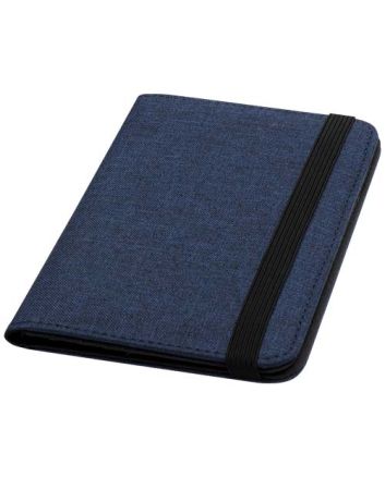 Ross GRS RPET RFID passport holder