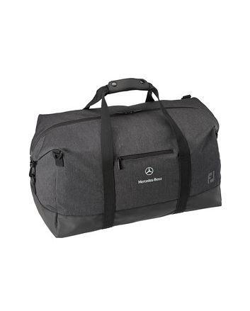 FJ (FOOTJOY) GOLF TRAVEL DUFFEL
