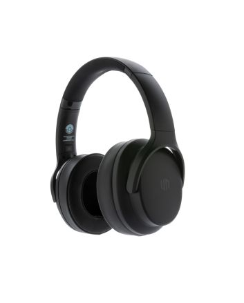 Urban Vitamin Palo Alto RCS rplastic headphone