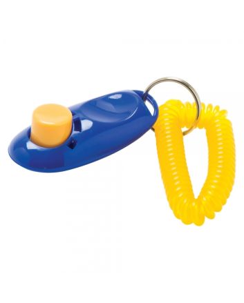 Dog Clicker