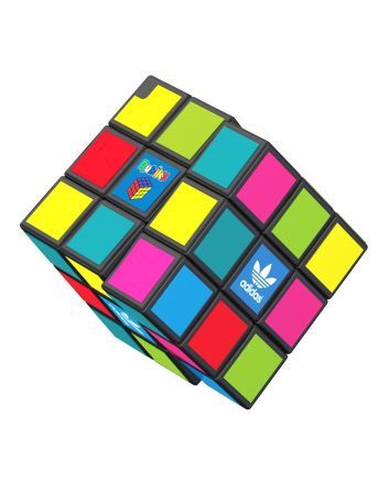 Promotional Rubik's Cube 3x3 Mini (34mm)