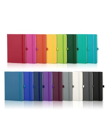 Watson A5 notebook