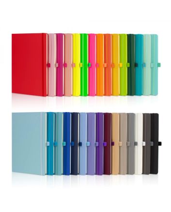 Wilson A4 notebook