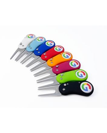 FLIX LITE AUTOMATIC GOLF DIVOT REPAIR TOOL